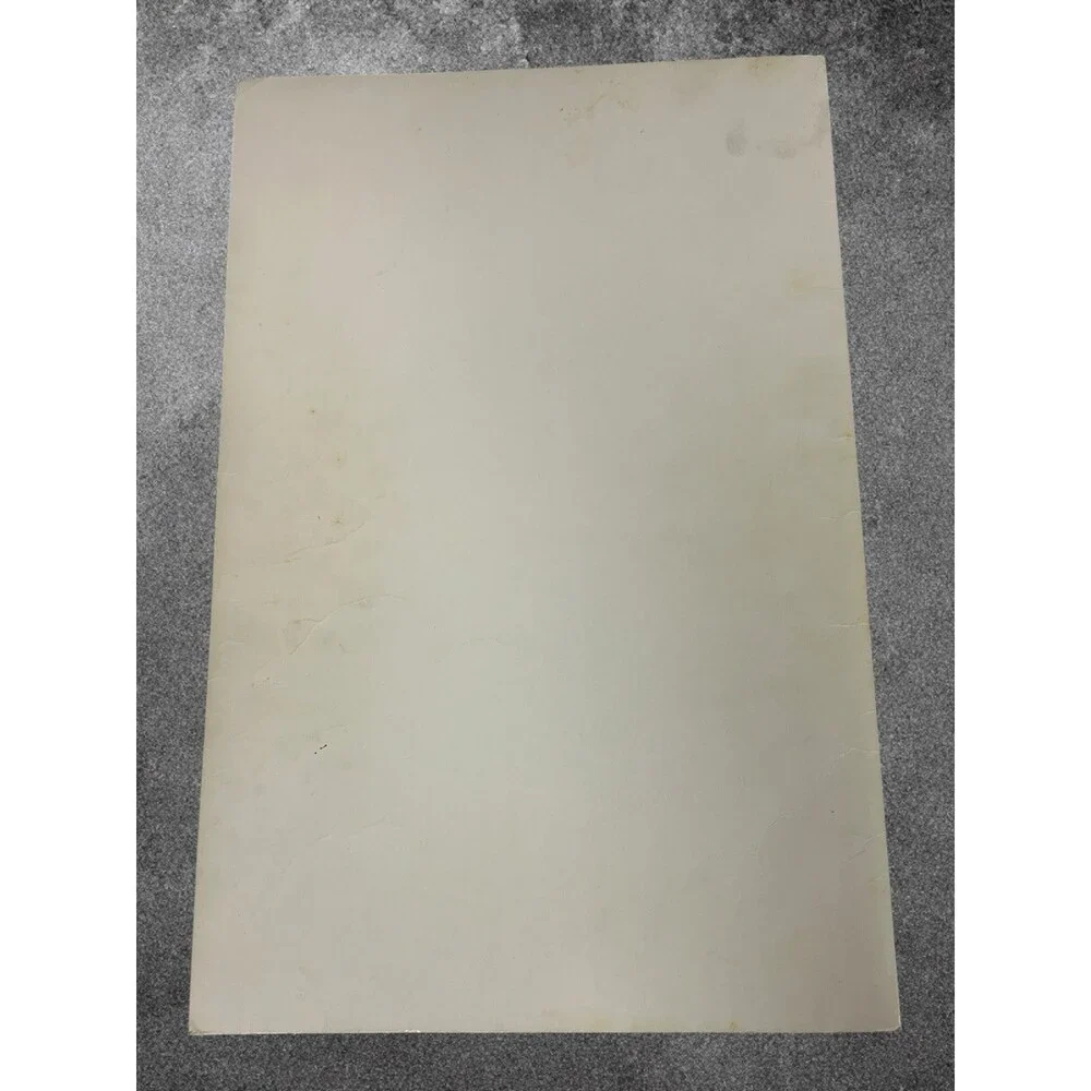 MENU MICHELIN RESTAU CHEF LOUIS OUTHIER L'OASIS NAPOULE 1979